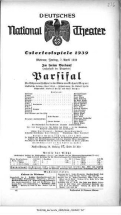 Parsifal