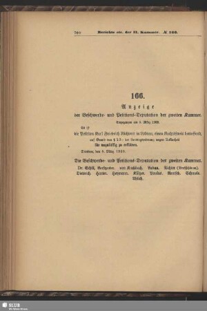 [Nr. 166-170]