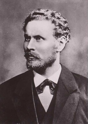 Otto Lilienthal