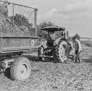 Rep. Kaschwitz : Landwirtschaft
