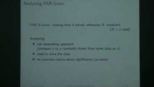 Seeking Practical CDCL Insights from Theoretical SAT Benchmarks