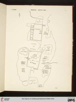 Plate I - LIV