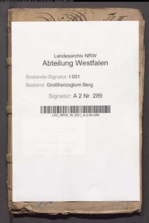 Schulwesen in Quambusch