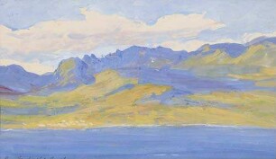 Cap Verdische Insel