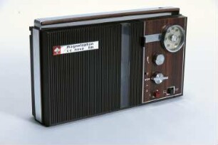 Radiorekorder Telefunken Magnetophon cc-nova FM