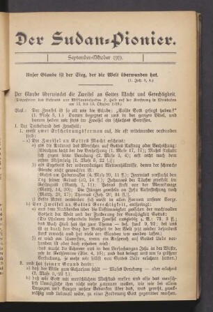 September-Oktober 1919