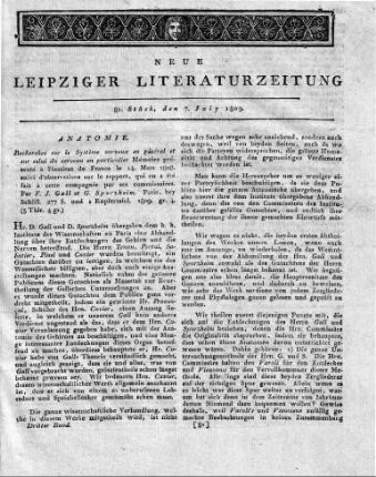 1809-07-07 : 81. Stück