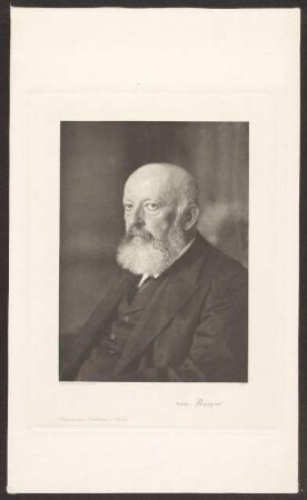 Baeyer, Adolf von
