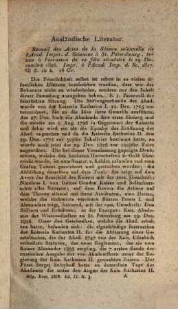 Allgemeines Repertorium der neuesten in- und ausländischen Literatur. 1828,2