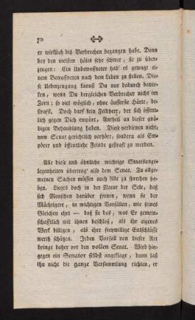 70-80, Alle diese und aehnliche wichtige ...