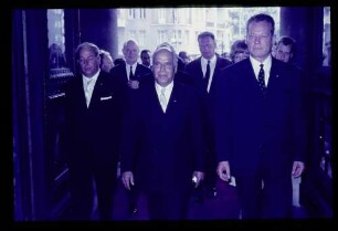 Habib Bourgiba 20.7.66.