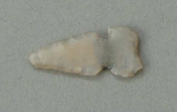 Stone tip