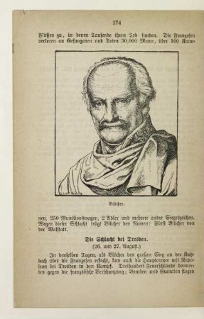 Blücher