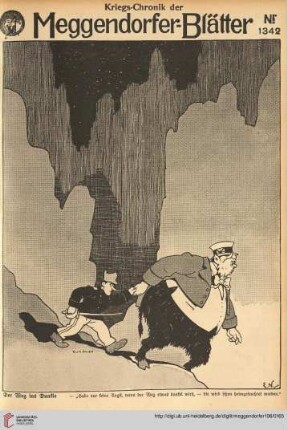Nr. 1342 (Kriegs-Chronik)