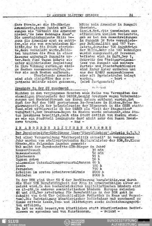 Der Durchschnitts-DDR-Bürger