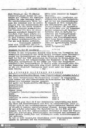 Der Durchschnitts-DDR-Bürger