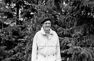 Bröcker, Horst: Vorsitzender des Stormarner Zweigvereins der Wanderbewegung