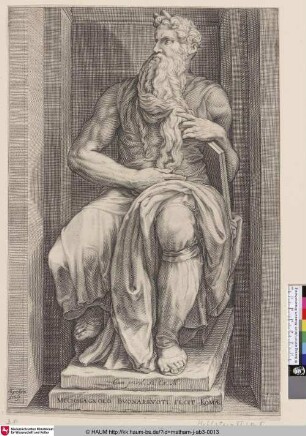 [Moses]