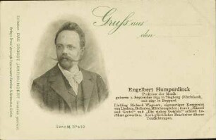 Engelbert Humperdinck