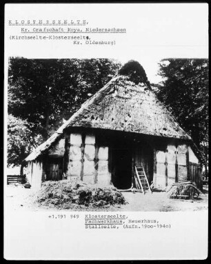 Heuerhaus
