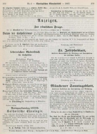 175-176 Werbung