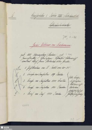 8-21. Biedermann, Gustav Woldemar von