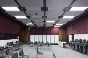 Internationales Congress Centrum & ICC — Saal 10