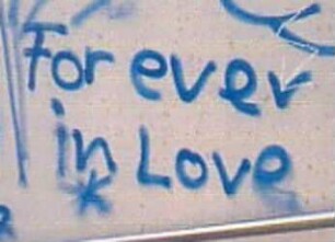 For ever in Love