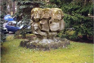 Brunnenplastik
