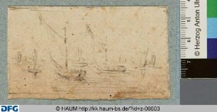 Segelschiffe