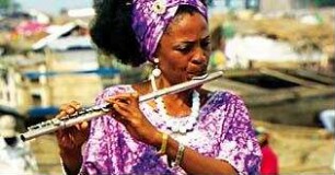 Kinshasa Symphony – Ein klassisches Orchester im Kongo