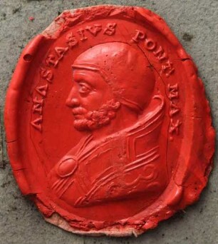 Anastasius