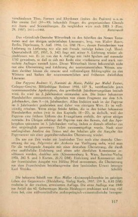 117 [Rezension] Nativité de Marie