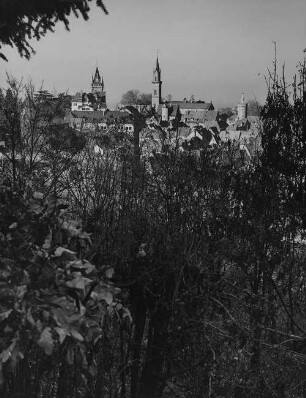 Archivfotografie "bergstrasse_weinheim_5796"