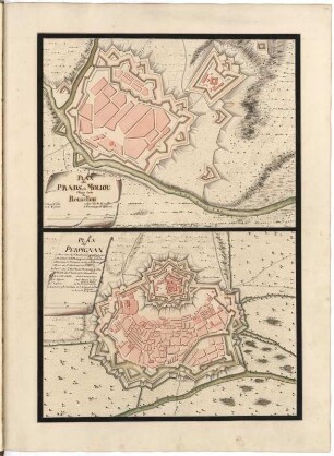 Plan de Perpignan