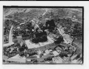 Bad Schmiedeberg (Bez. Halle)