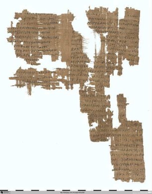 Homer, Ilias 7, 1–17, 37–68