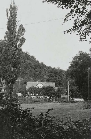 Gasthaus "Keppgrund"