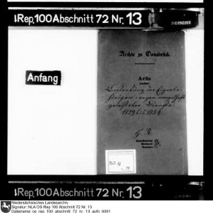 Bestrafung der Eigenbehörigen wegen mangelhaft geleisteter Dienste