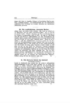 Die deutsche Schule im Ausland