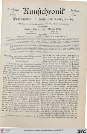 Heft 30 (7.Mai 1885)