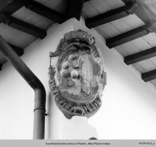 Medici - Wappen
