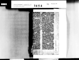 Rentenbuch und Rechnungsbuch des Armenhauses auf dem Lamberting