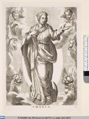 S. Maria