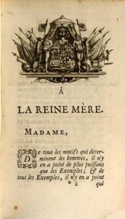 Le Philosophe Chrétien, Ou Discours Moraux, [1]