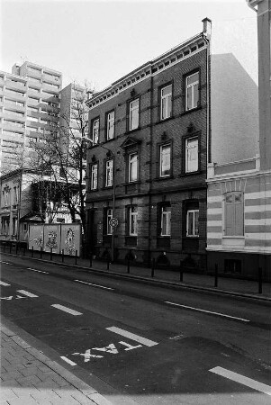 Offenbach, Goethestraße 6