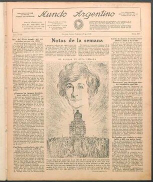 Un hombre que trabaja es respetable y útil, sea quien fuere