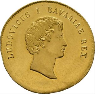 Münze, Dukat, 1830