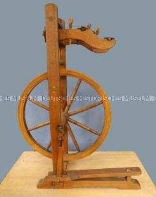 Spinnrad