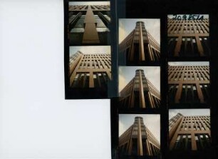 KKB-Bank - Kasernenstraße 10, 1985